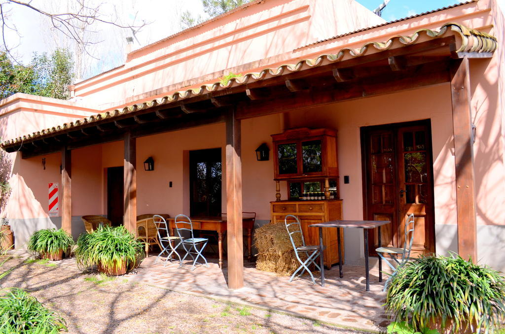 サン・アントニオ・デ・アレコ El Ranchito De Arecoヴィラ エクステリア 写真