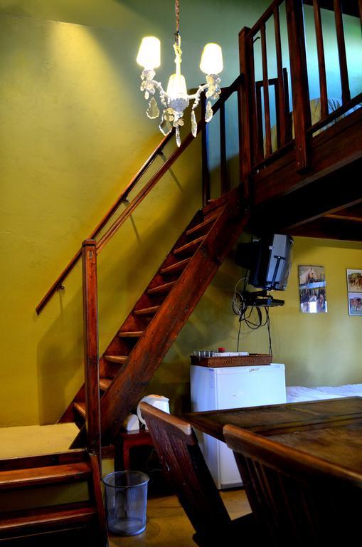 サン・アントニオ・デ・アレコ El Ranchito De Arecoヴィラ 部屋 写真